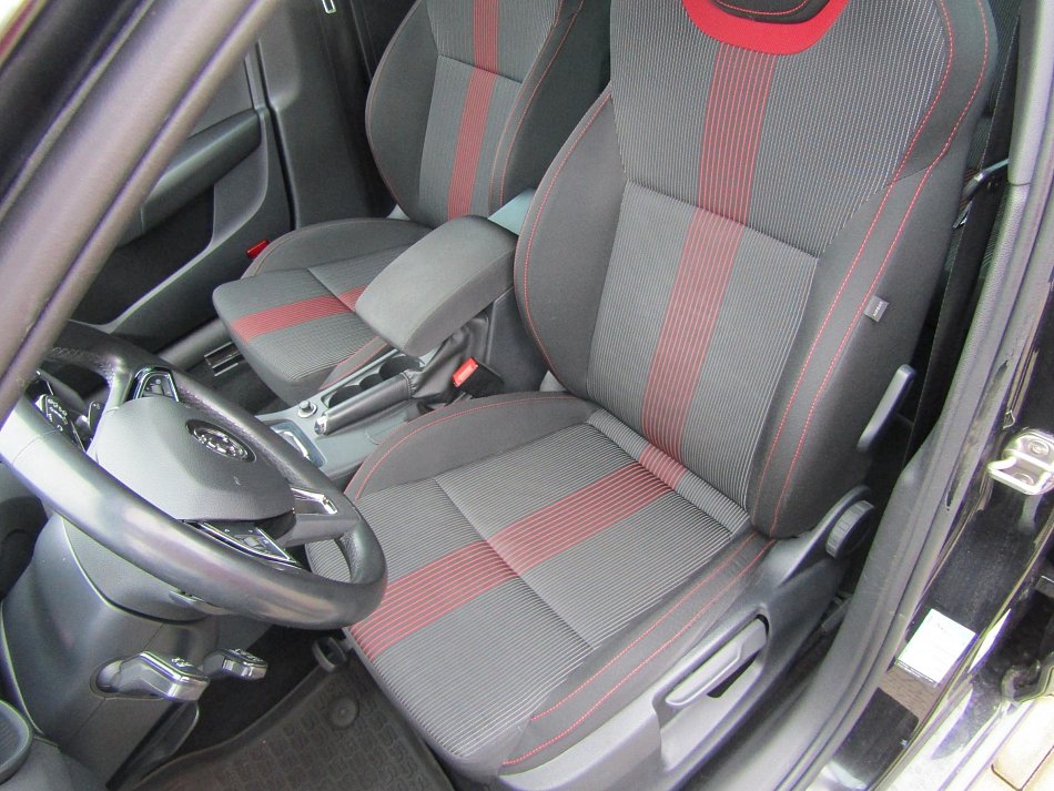 Škoda Octavia III 2.0TDi 