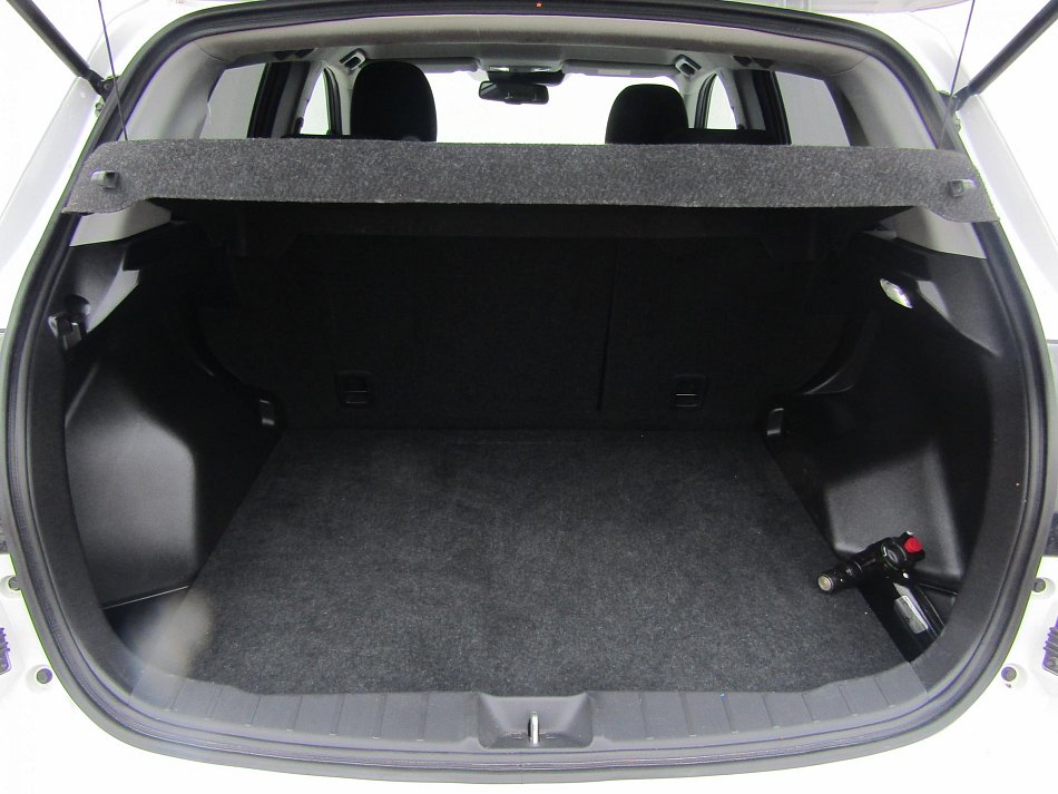 Mitsubishi ASX 1.6 MiVEC Edition