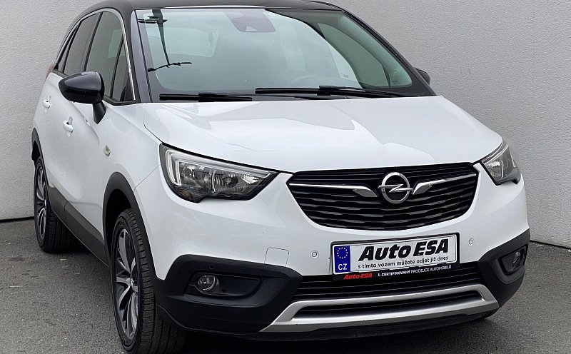 Opel Crossland X 1.2 PT Innovation