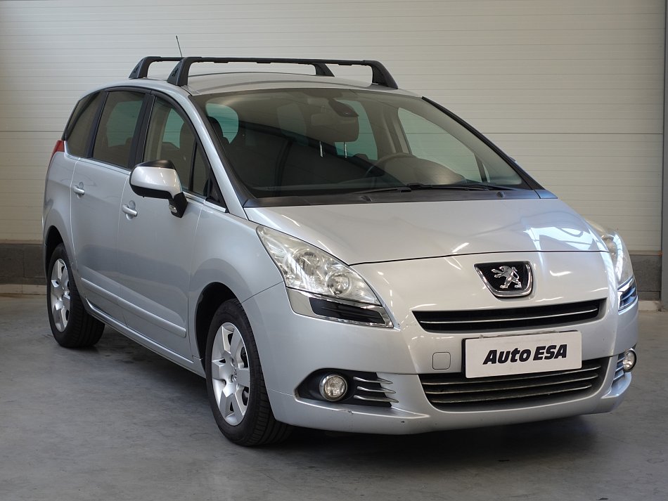Peugeot 5008 1.6HDI 