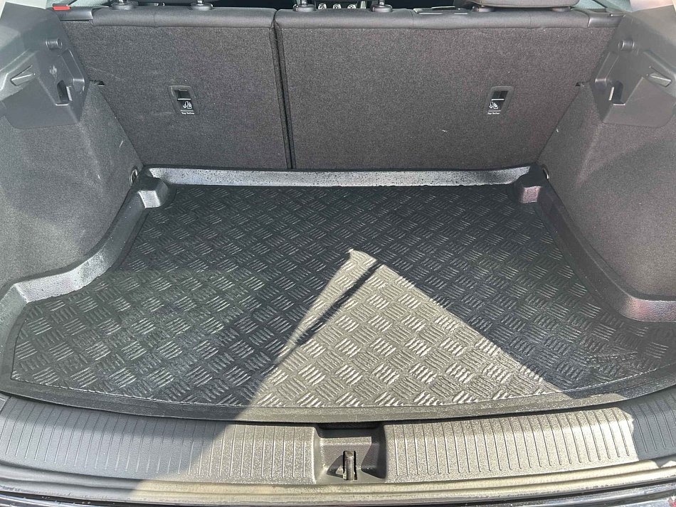 Volkswagen T-Roc 1.0TSi 