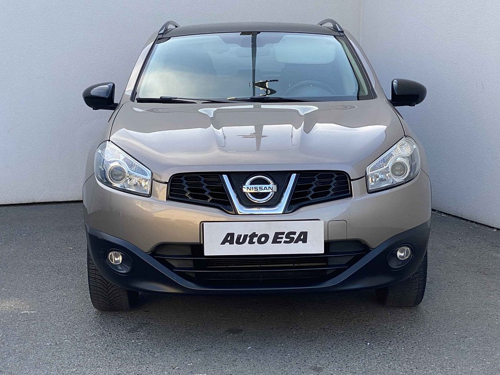 Nissan Qashqai 1.6 16V I-Way