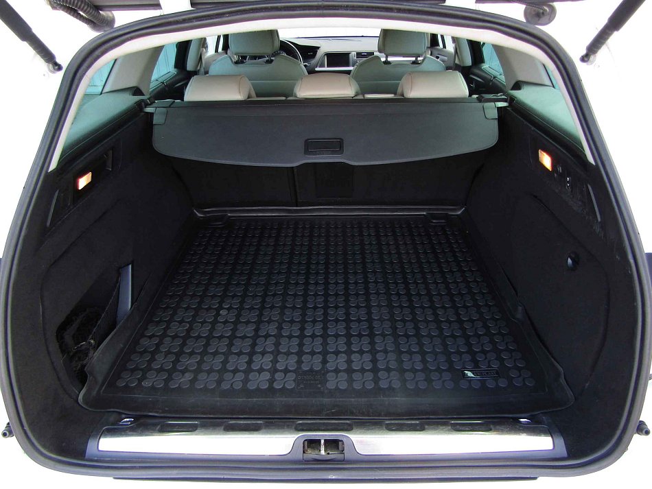 Citroën C5 2.0HDi 