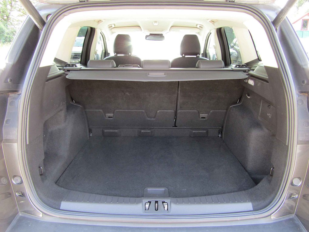 Ford Kuga 2.0TDCi  4x4