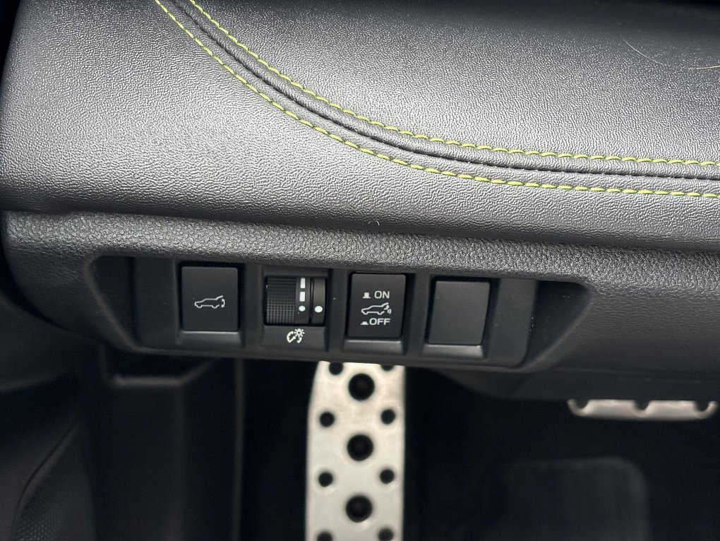 Subaru Outback 2.5 i  AWD FIELD