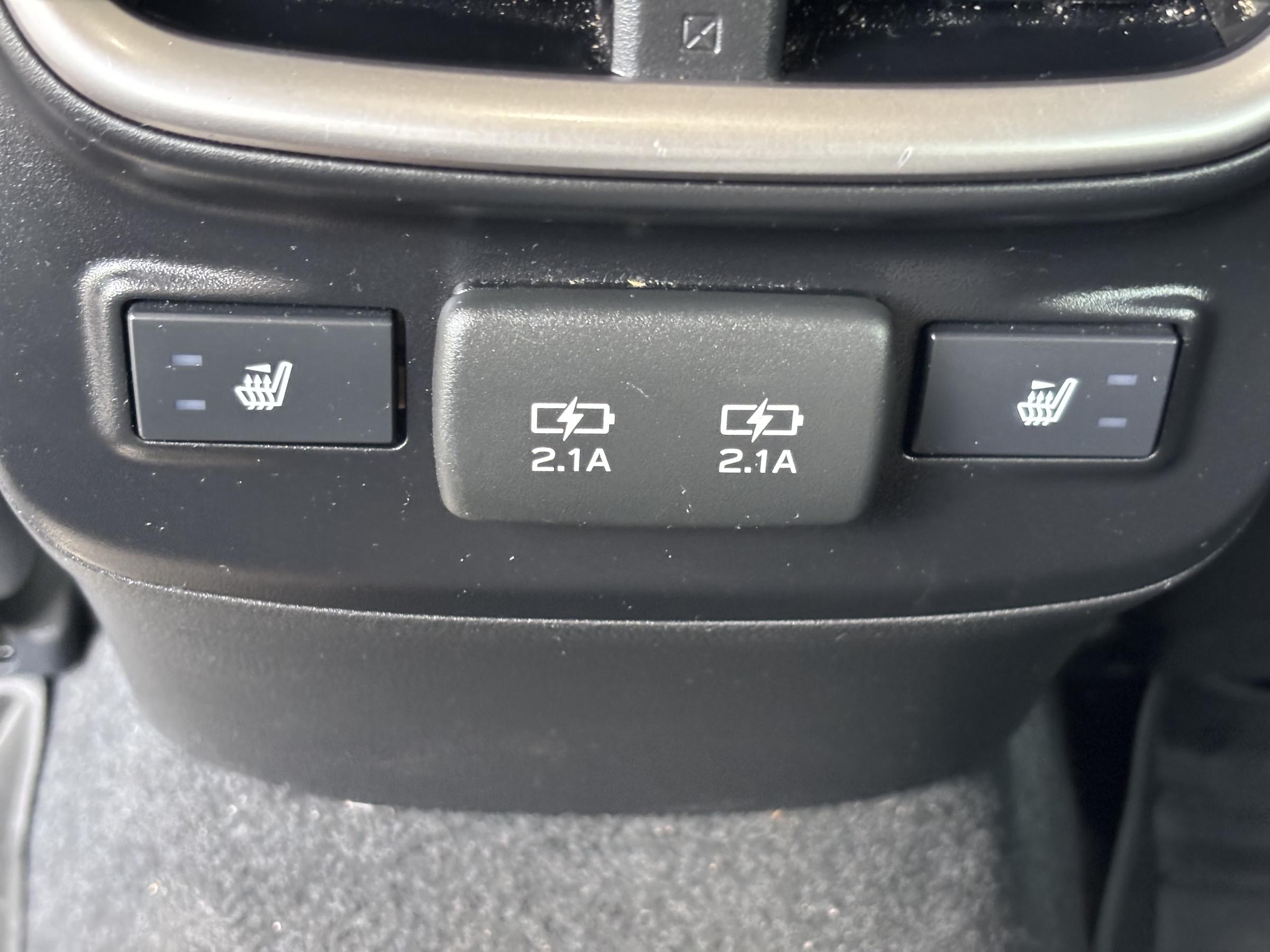 Subaru Outback, 2021 - pohled č. 11