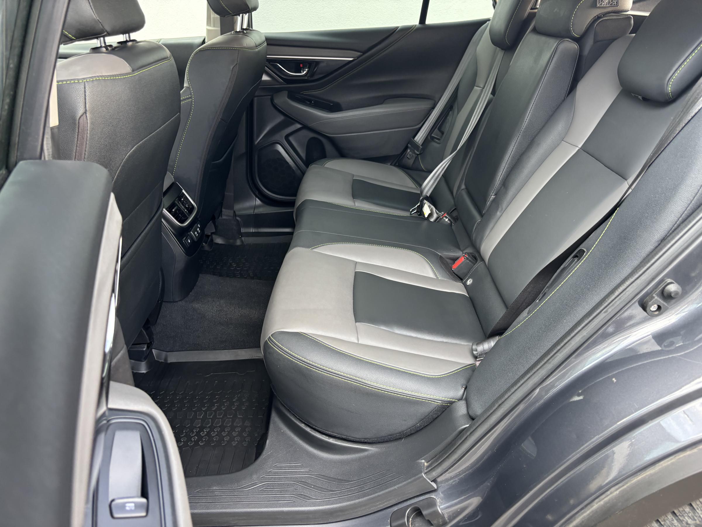 Subaru Outback, 2021 - pohled č. 13