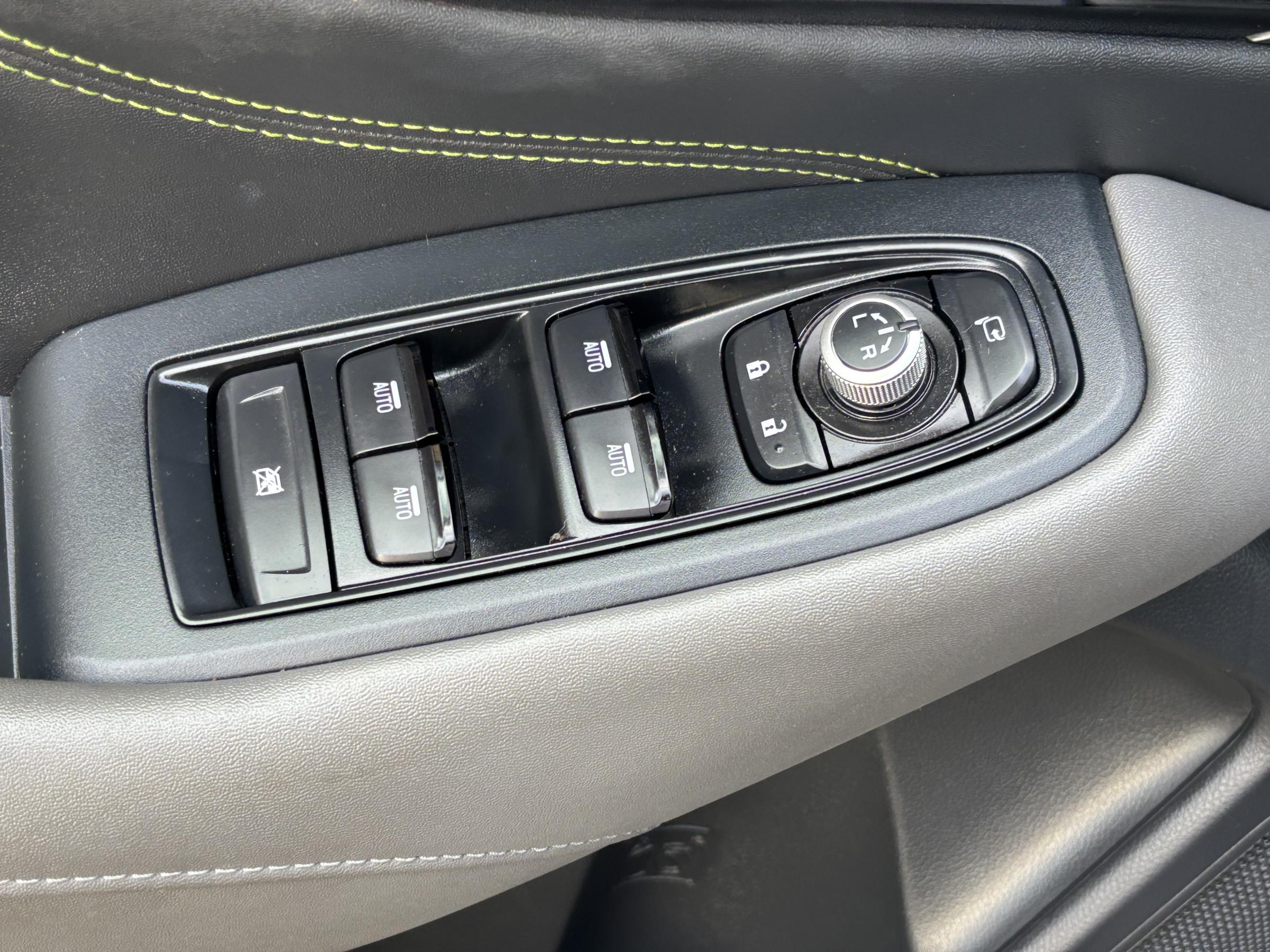 Subaru Outback, 2021 - pohled č. 14