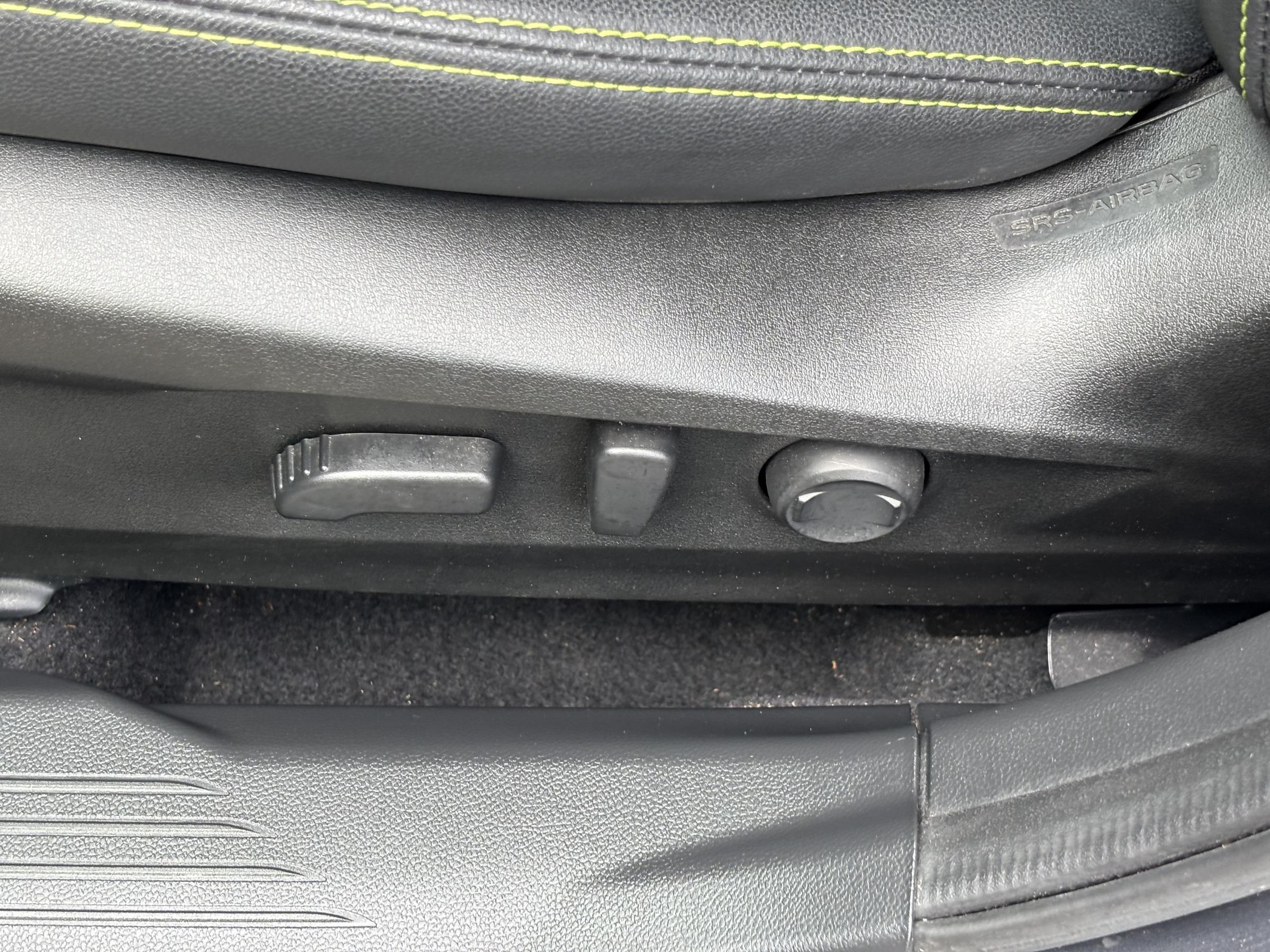 Subaru Outback, 2021 - pohled č. 15