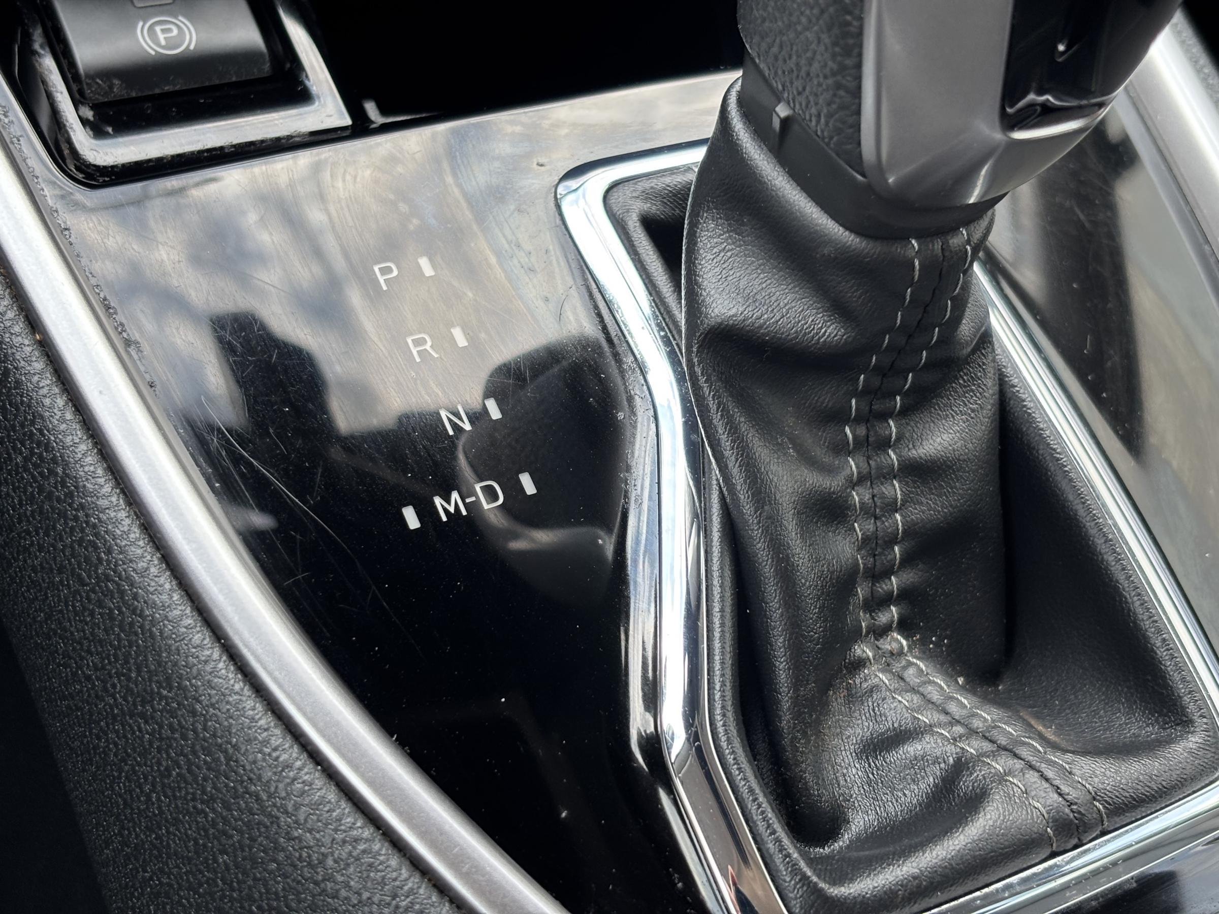 Subaru Outback, 2021 - pohled č. 19