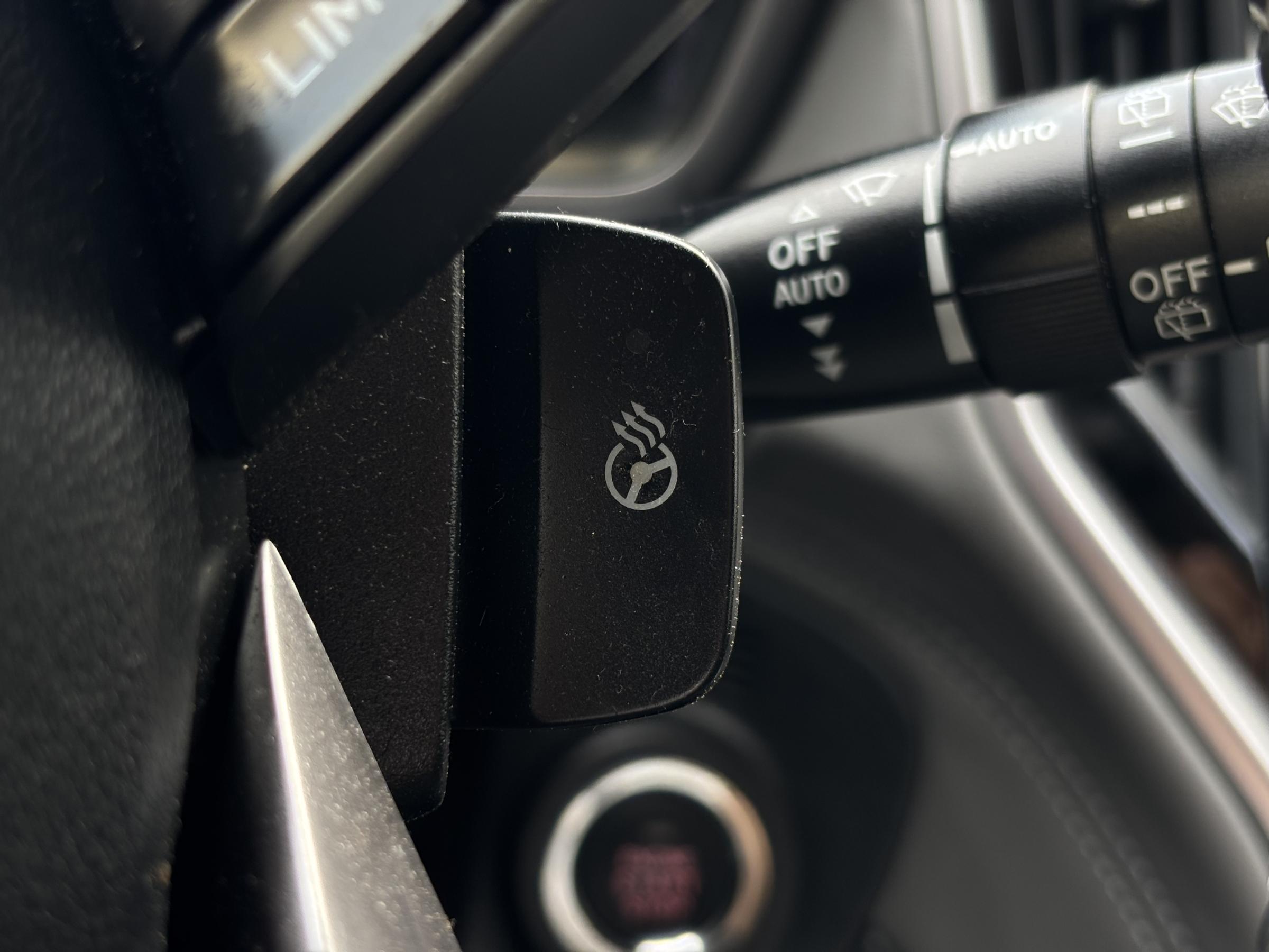 Subaru Outback, 2021 - pohled č. 23