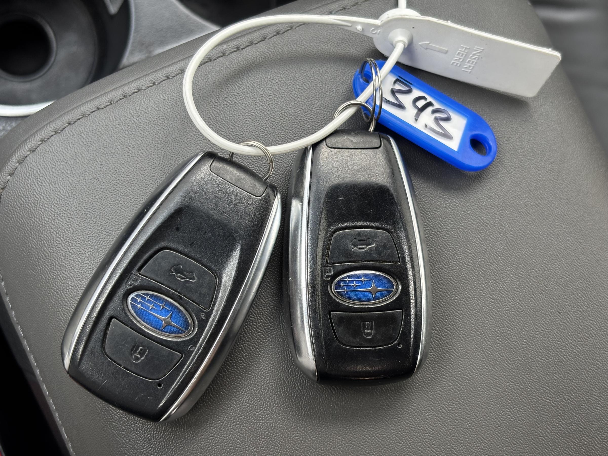 Subaru Outback, 2021 - pohled č. 24