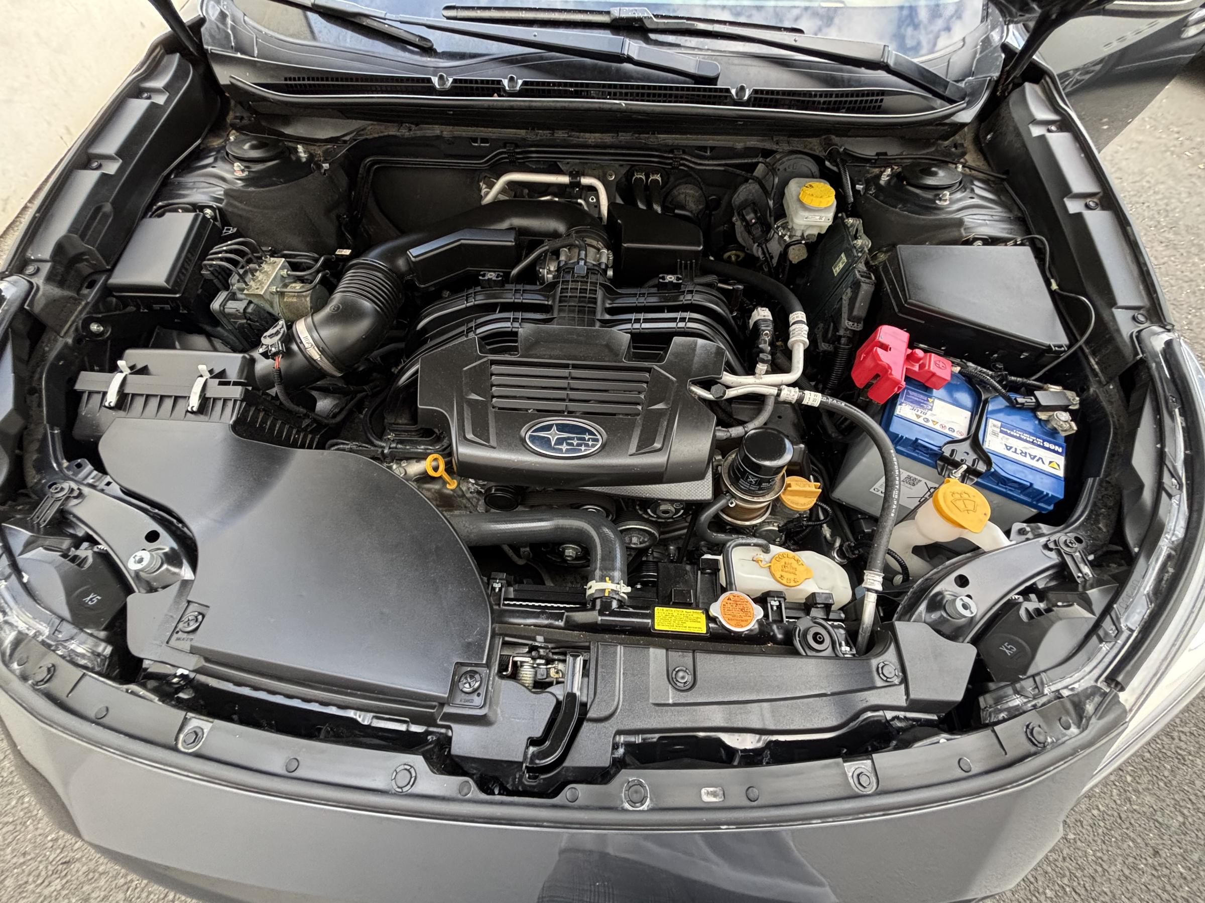 Subaru Outback, 2021 - pohled č. 7