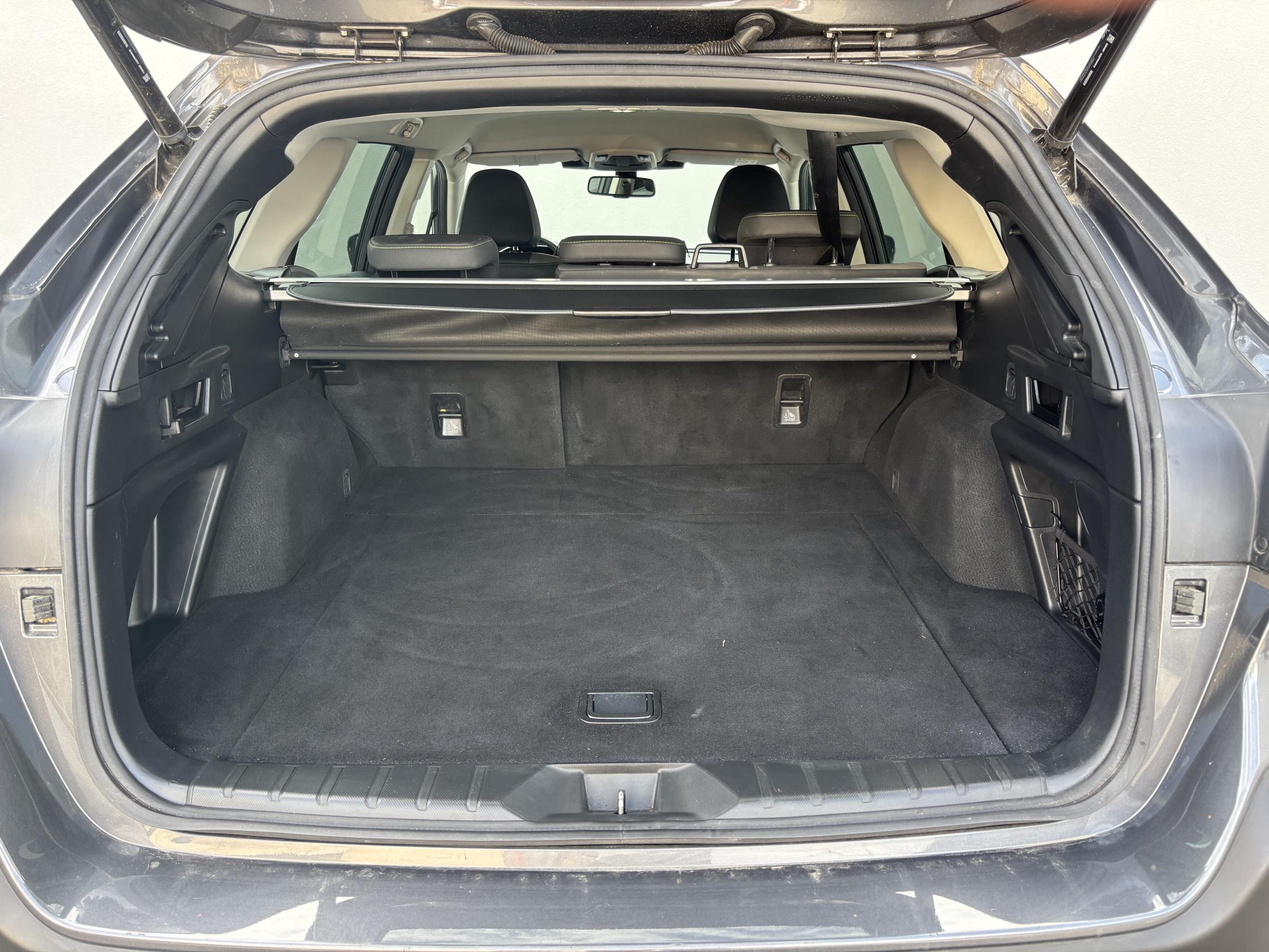 Subaru Outback, 2021 - pohled č. 8