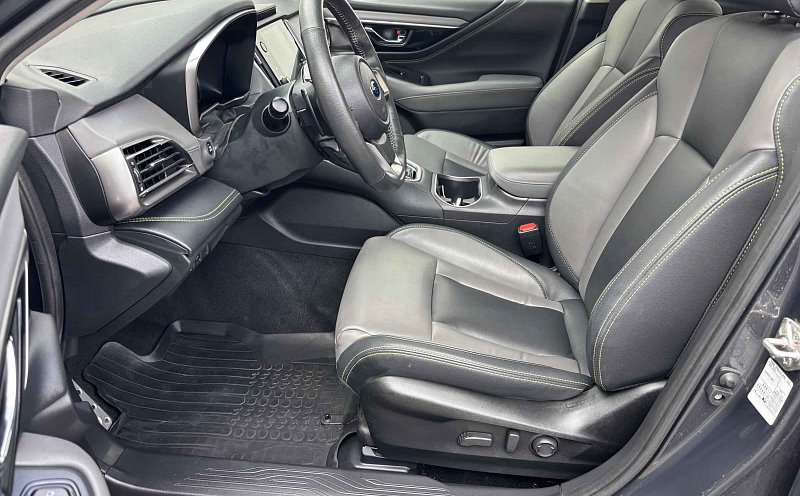 Subaru Outback 2.5 i