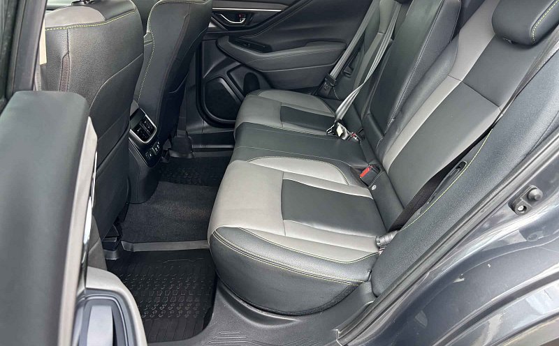 Subaru Outback 2.5 i