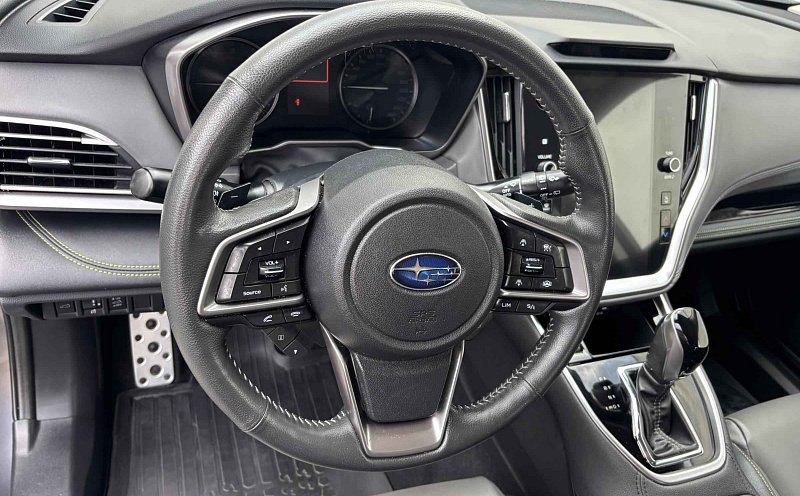 Subaru Outback 2.5 i