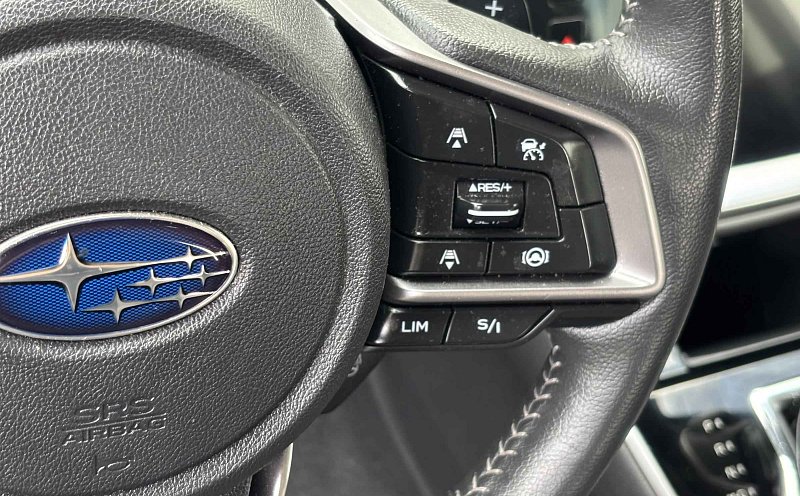 Subaru Outback 2.5 i
