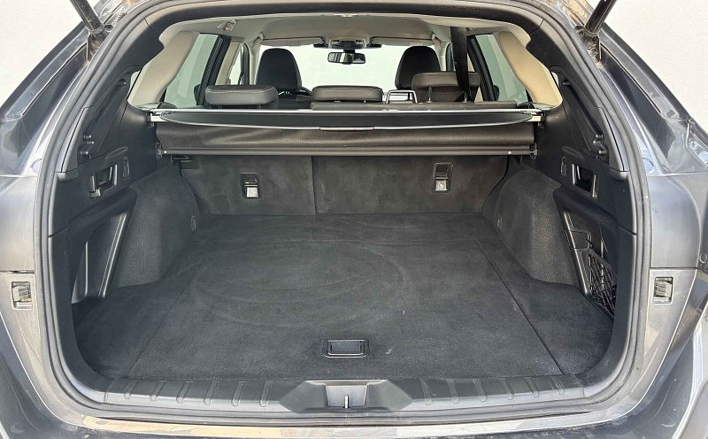 Subaru Outback 2.5 i