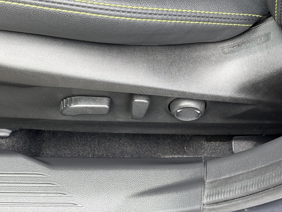 Subaru Outback 2.5 i  AWD FIELD