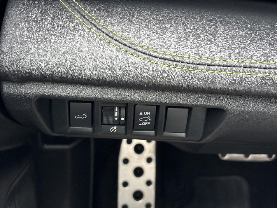 Subaru Outback 2.5 i  AWD FIELD