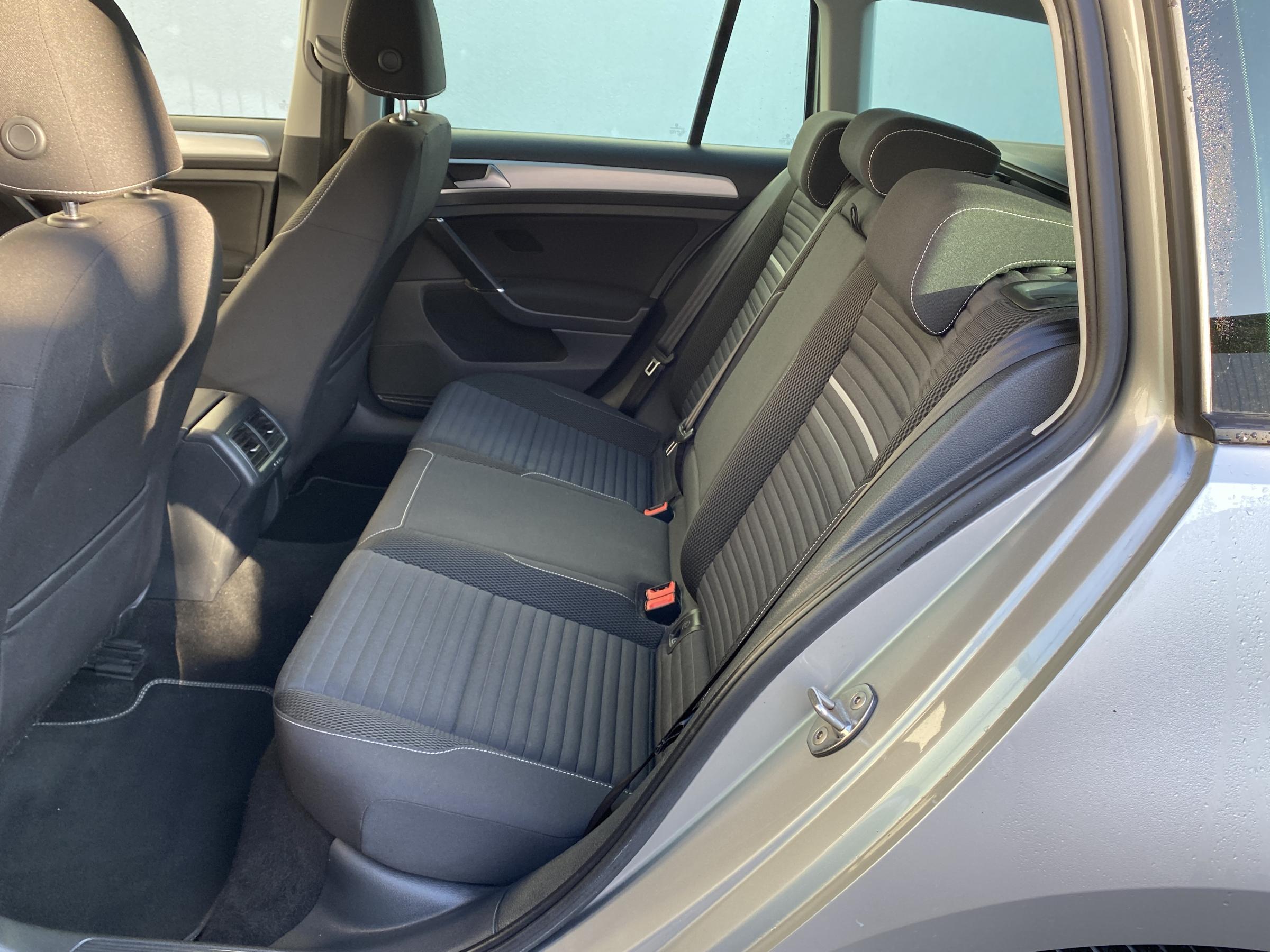 Volkswagen Golf, 2014 - pohled č. 10