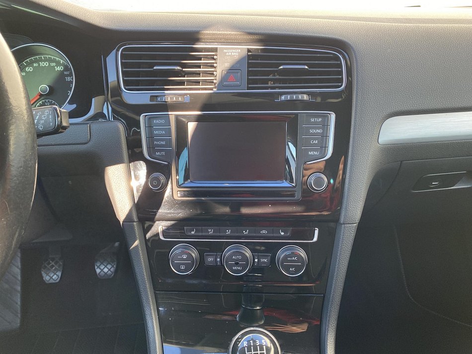 Volkswagen Golf 1.4 TSI CUP