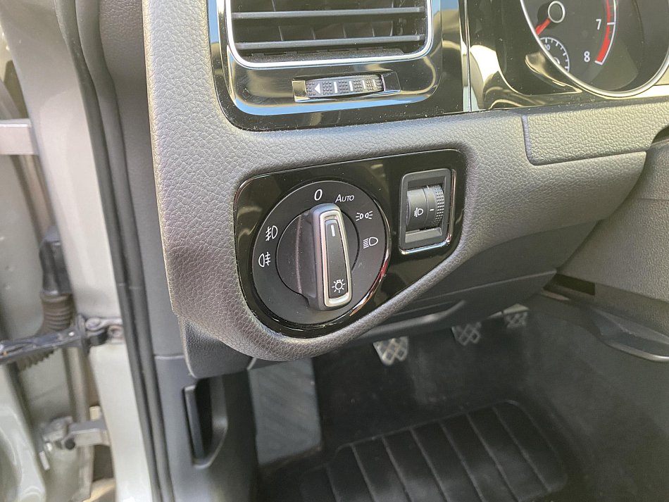 Volkswagen Golf 1.4 TSI CUP