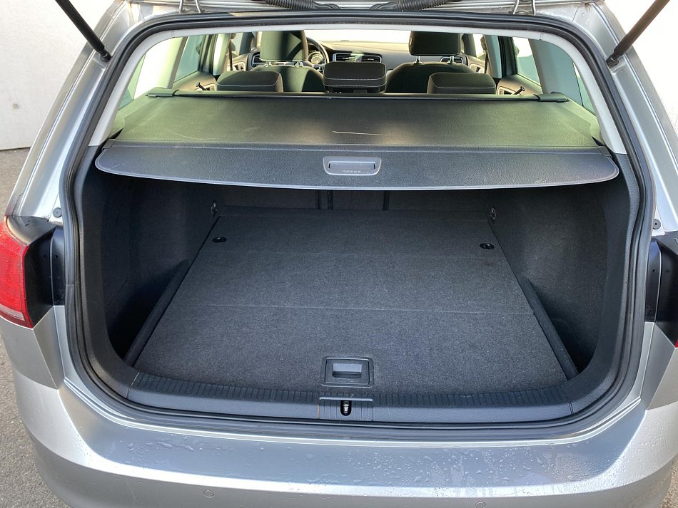 Volkswagen Golf 1.4 TSI CUP