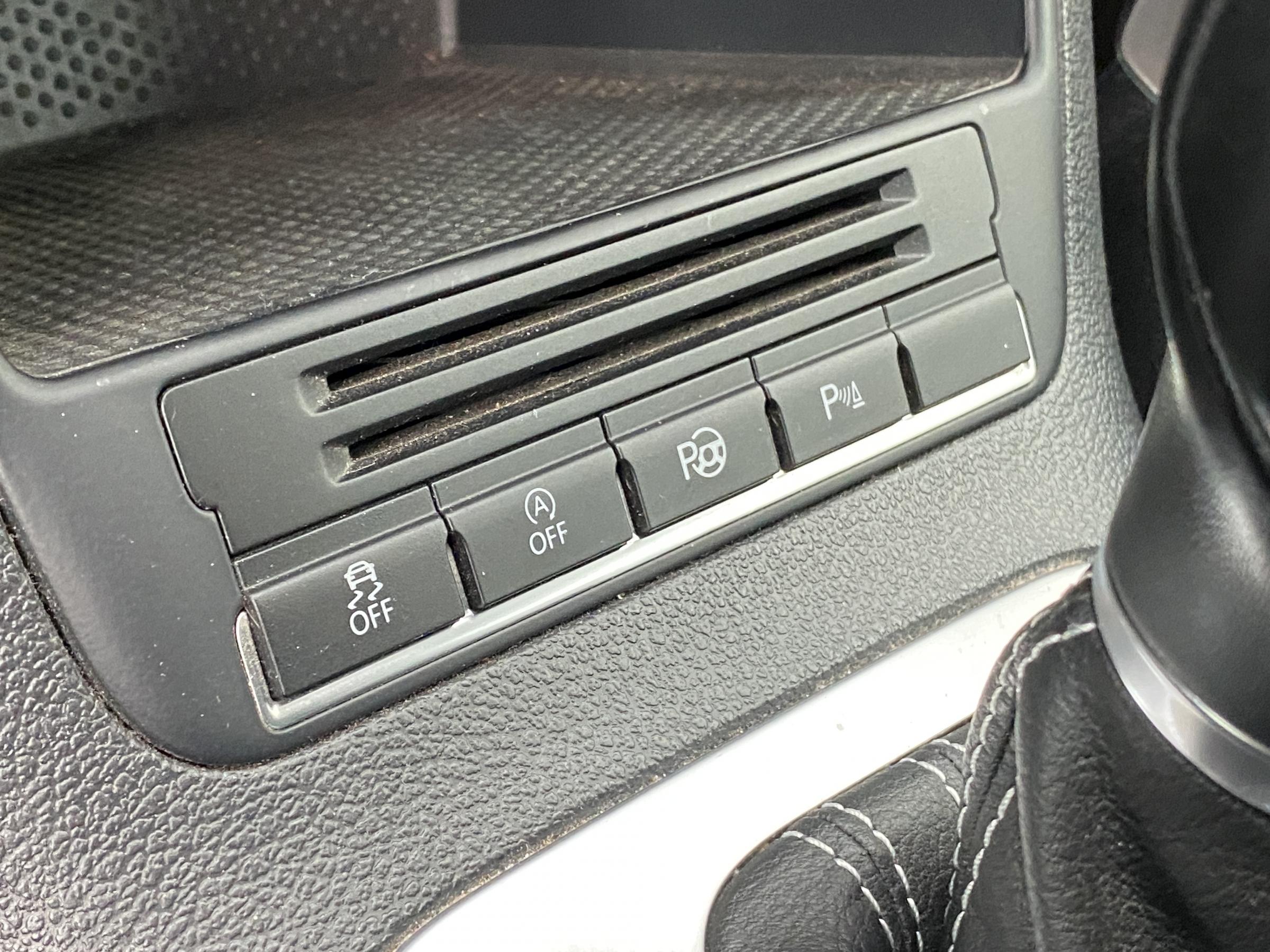 Volkswagen Tiguan, 2013 - pohled č. 14