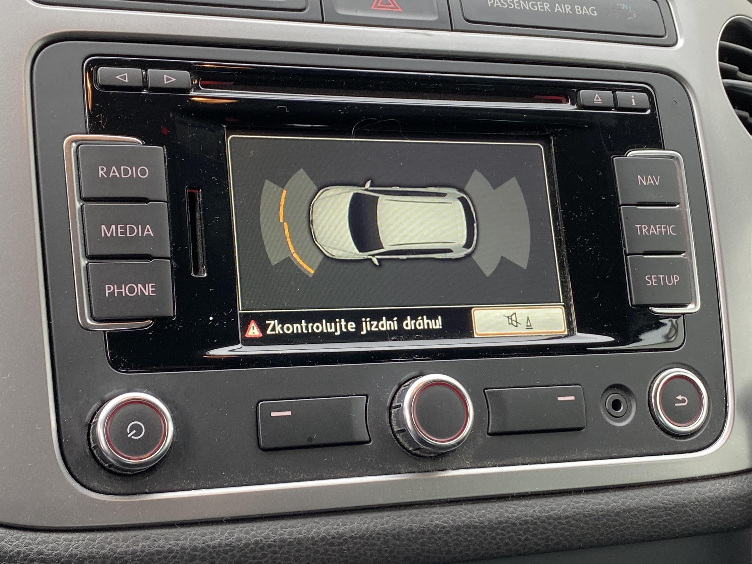 Volkswagen Tiguan, 2013 - pohled č. 18