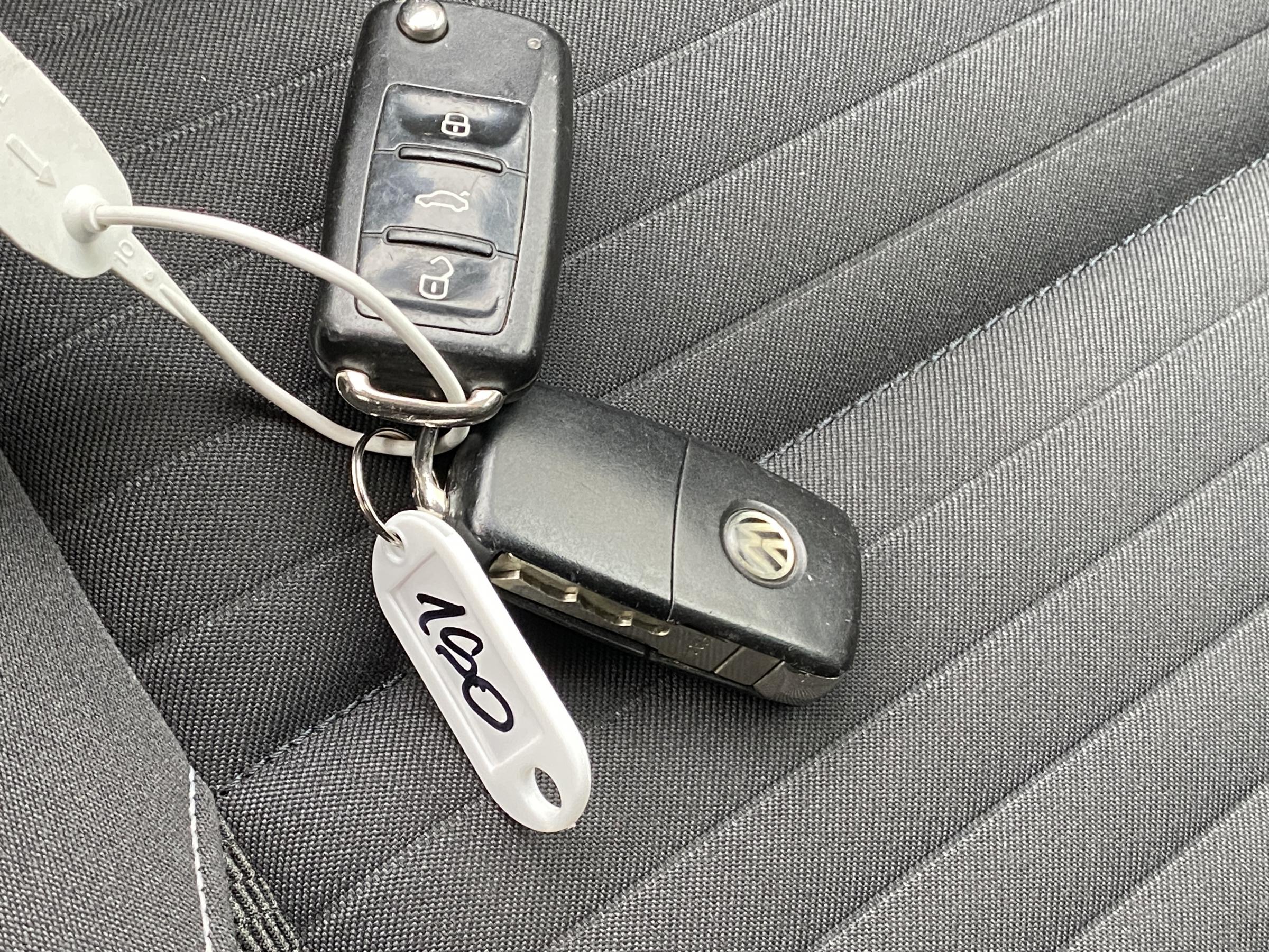 Volkswagen Tiguan, 2013 - pohled č. 19