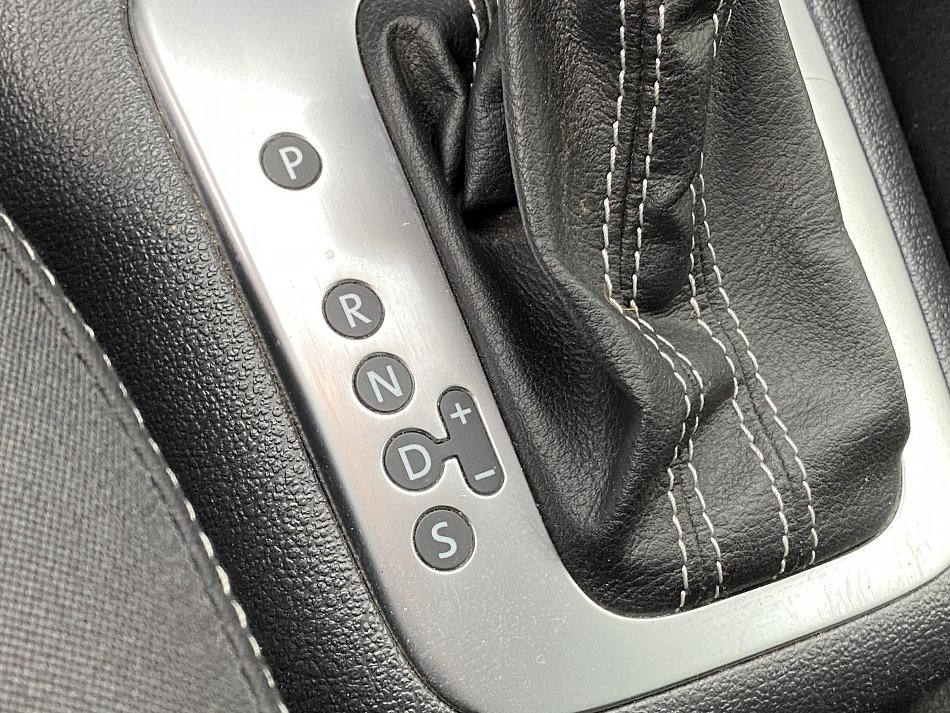 Volkswagen Tiguan 1.4 TSi CUP