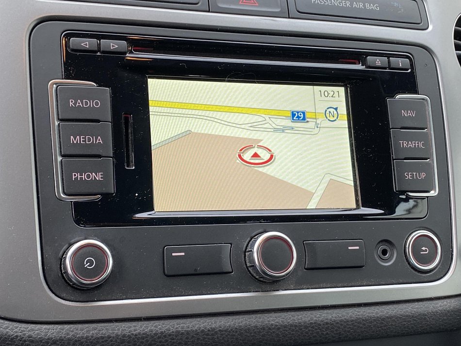 Volkswagen Tiguan 1.4 TSi CUP