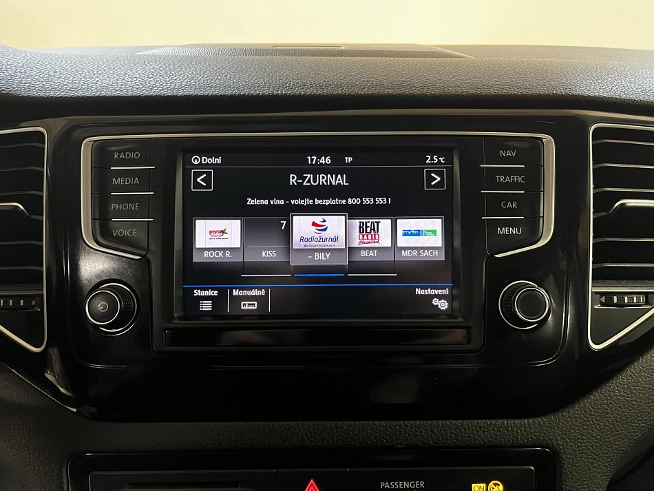 Volkswagen Golf 2.0 TDi 