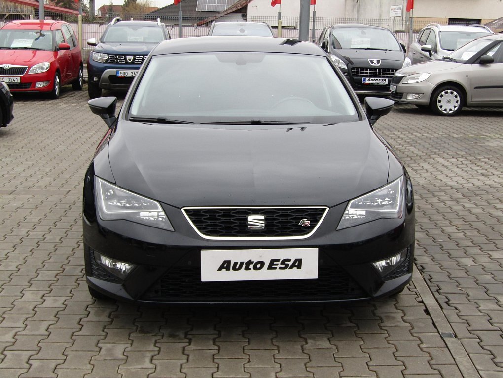 Seat Leon 2.0TDi 