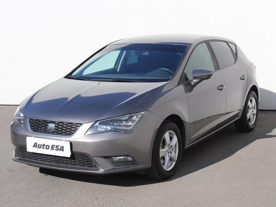 Seat Leon 2.0TDi 