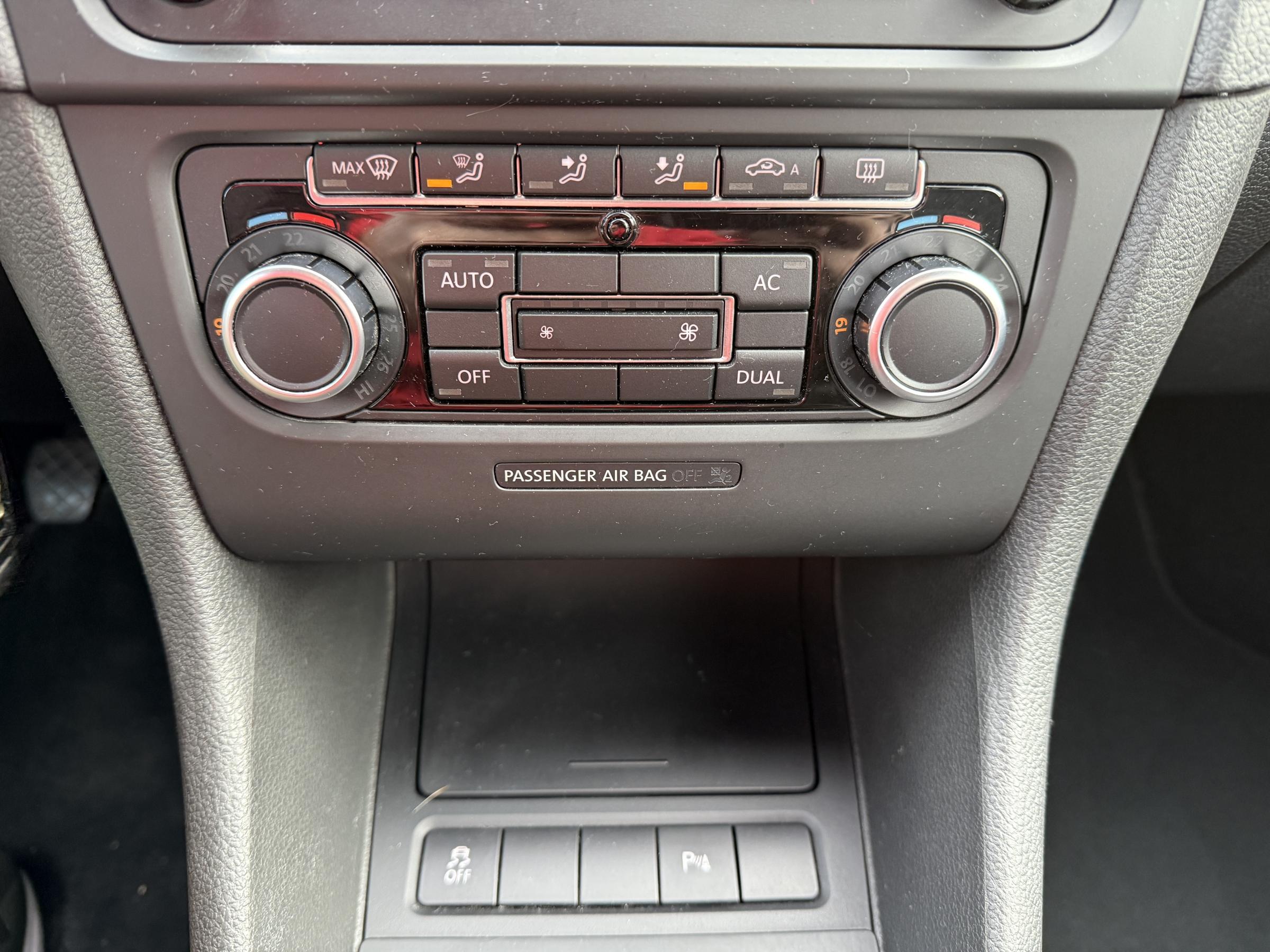 Volkswagen Golf, 2010 - pohled č. 14