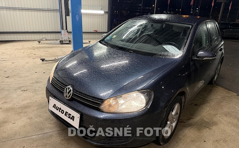 Volkswagen Golf 1.2TSi 