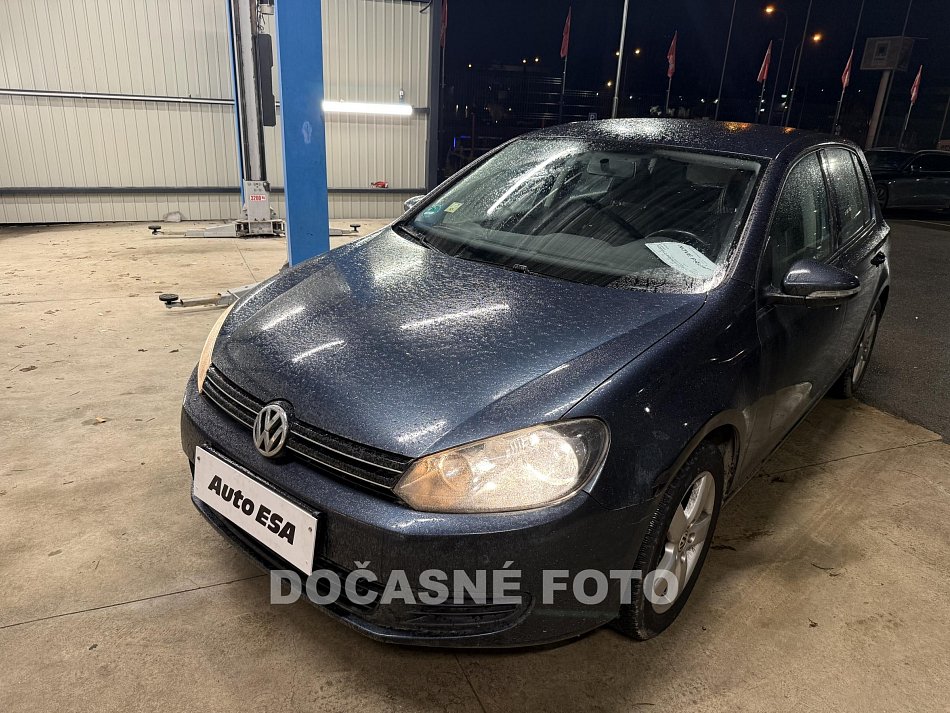 Volkswagen Golf 1.2TSi 