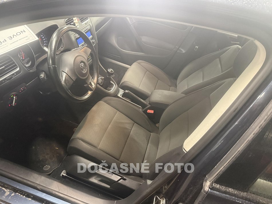 Volkswagen Golf 1.2TSi 