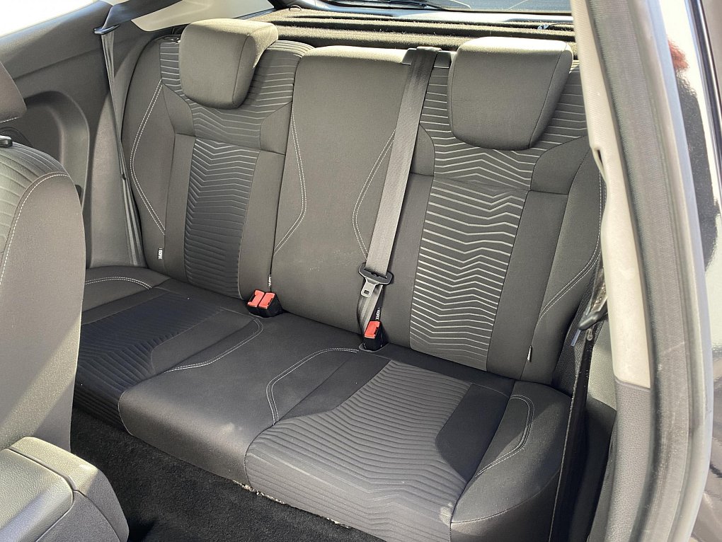 Ford Fiesta 1.0 EB Titanium