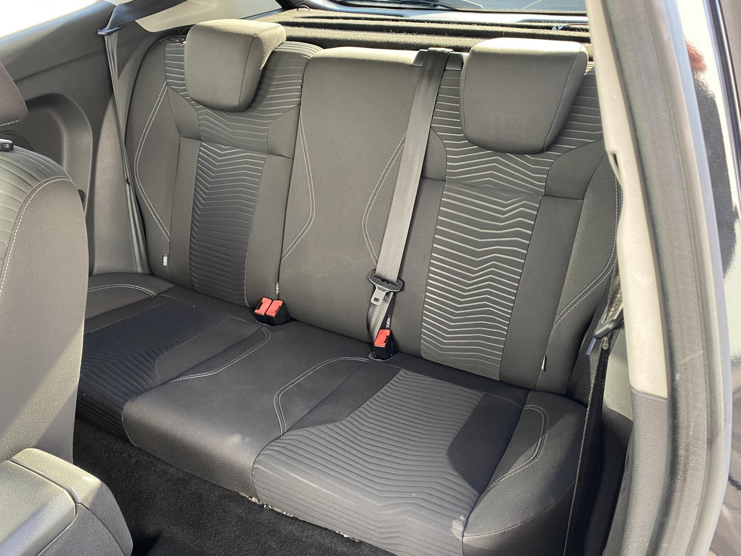 Ford Fiesta, 2015 - pohled č. 10