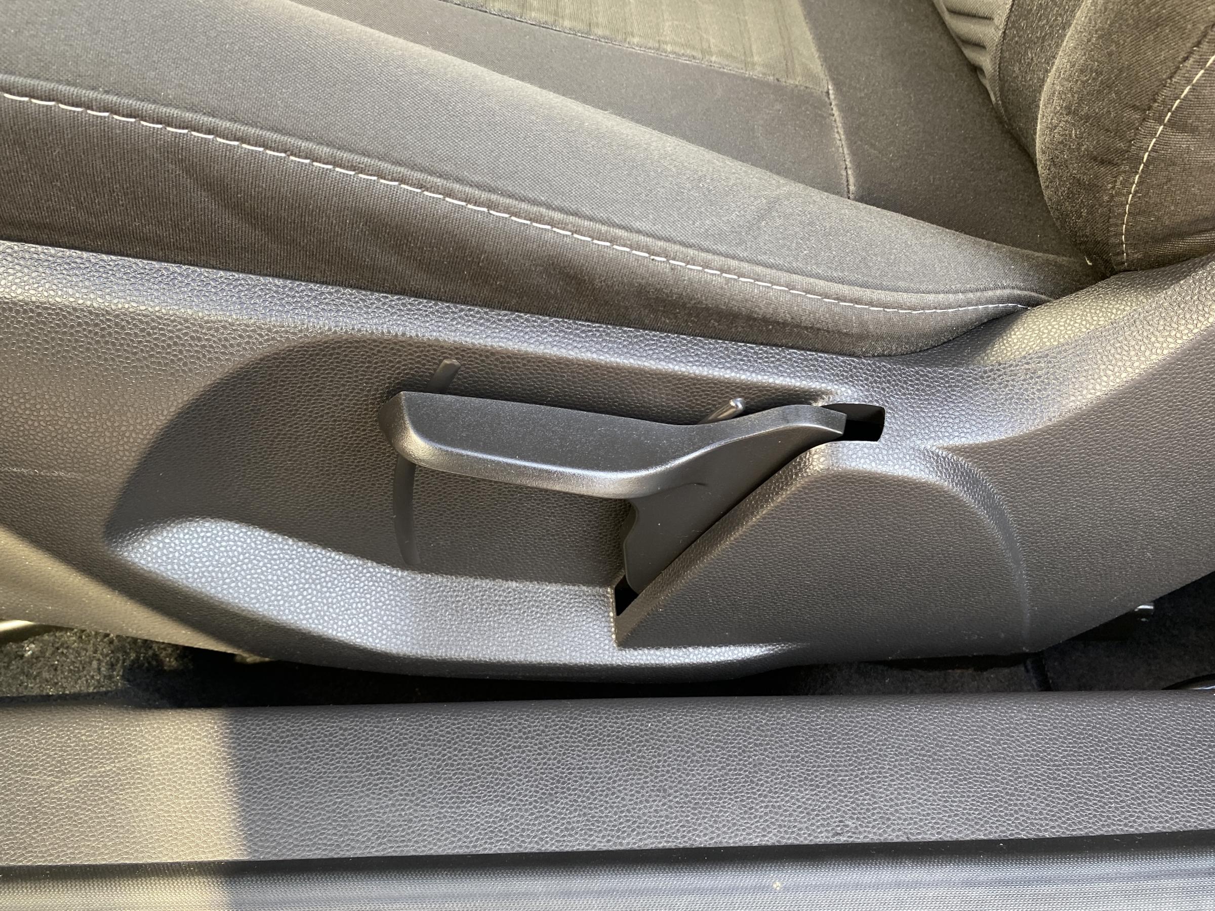 Ford Fiesta, 2015 - pohled č. 15