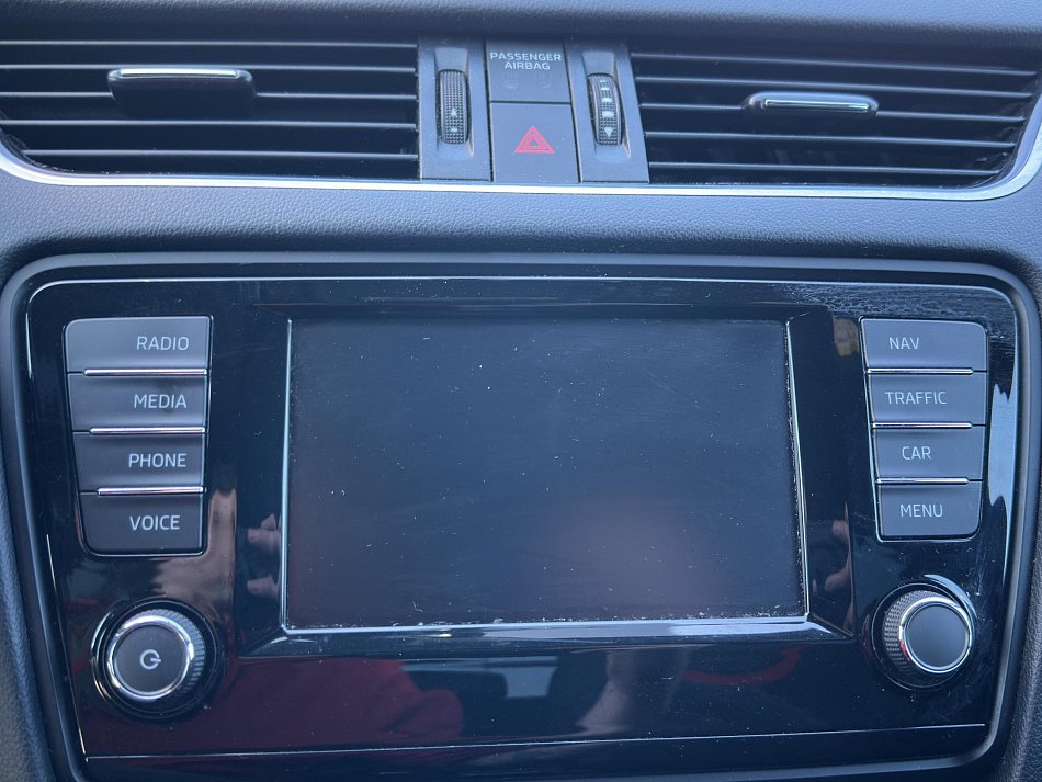 Škoda Octavia III 2.0TDi 