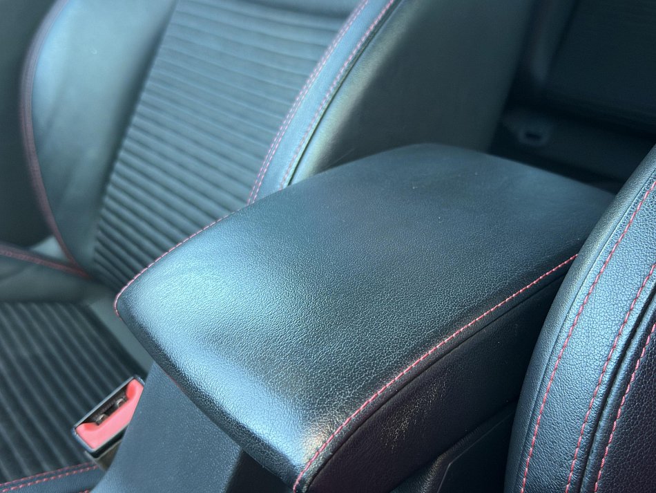 Škoda Octavia III 2.0TDi 