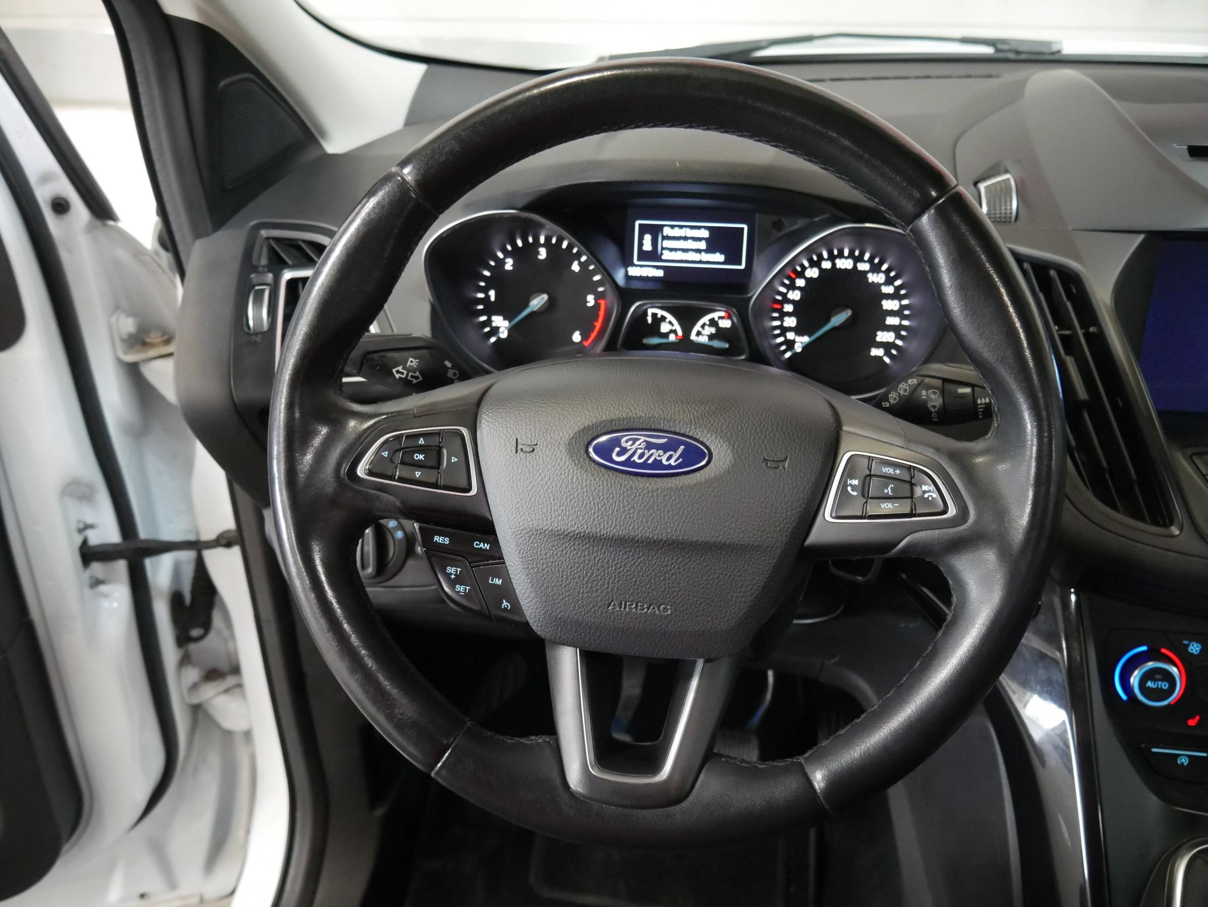 Ford Kuga, 2019 - pohled č. 12