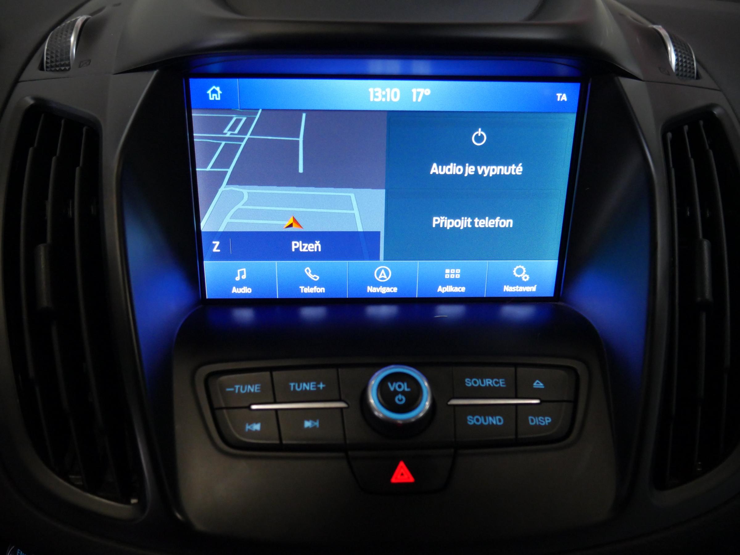 Ford Kuga, 2019 - pohled č. 14