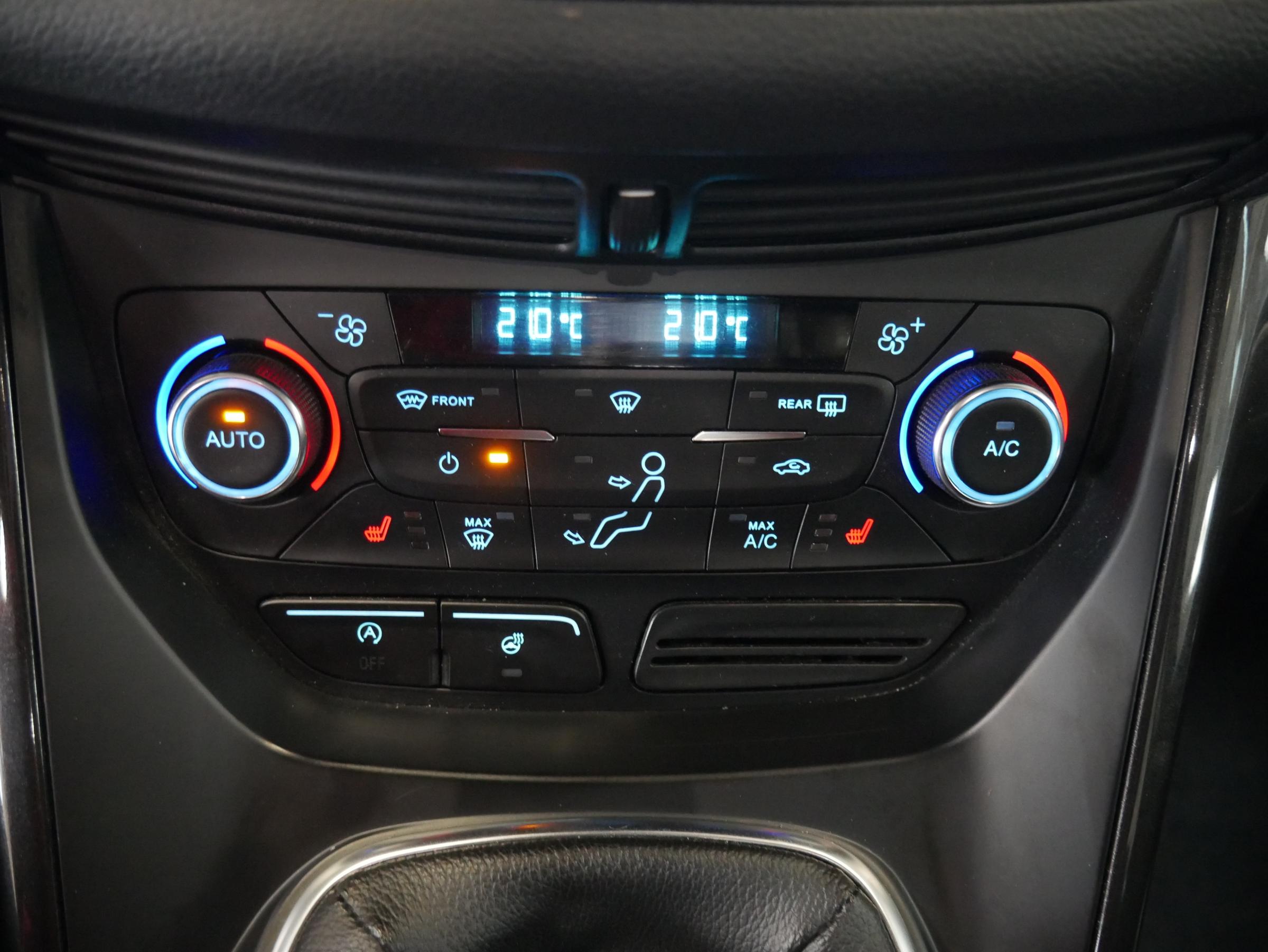 Ford Kuga, 2019 - pohled č. 16