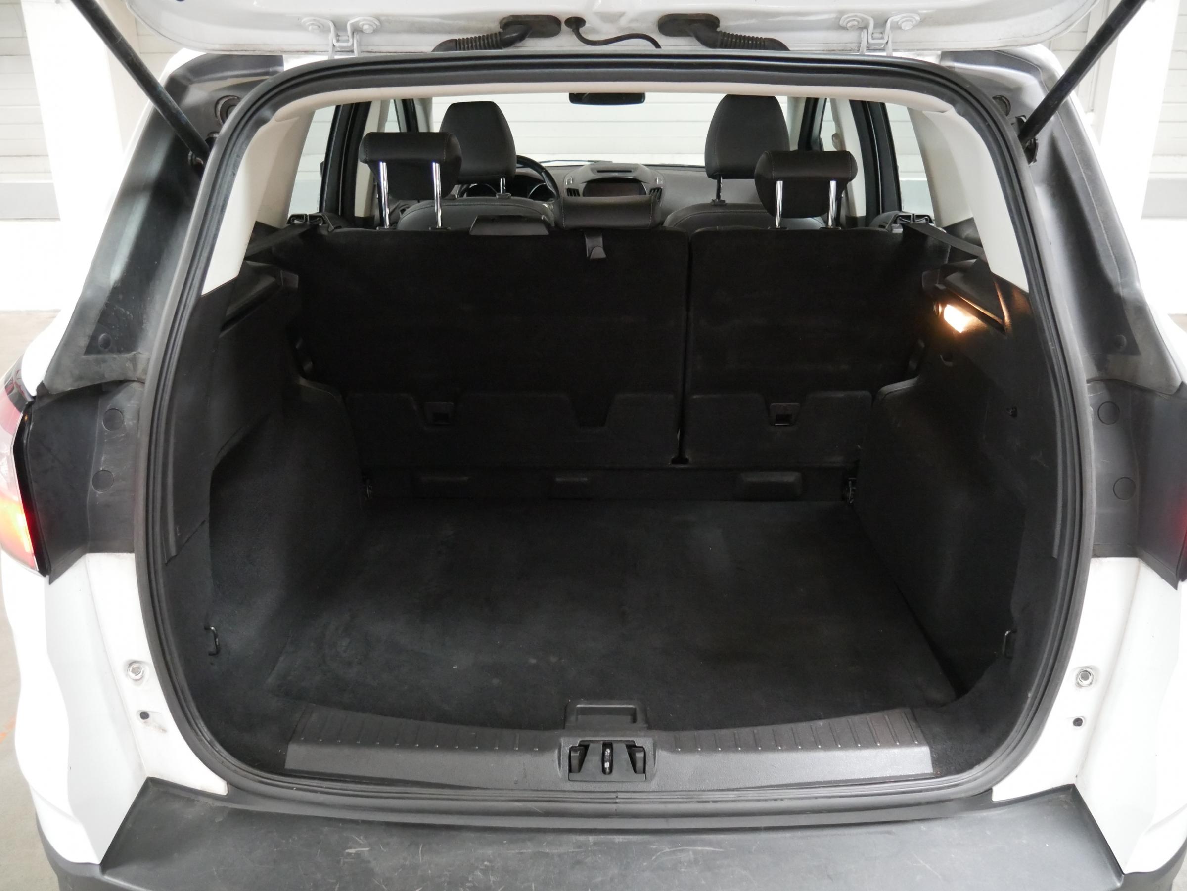 Ford Kuga, 2019 - pohled č. 7